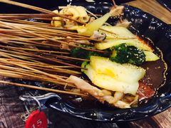 -落端云串串香(南京凤凰西街店)