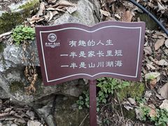 -终南山南五台景区