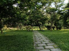 -广州市白云山风景名胜区