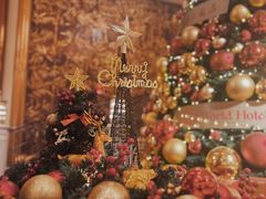 -北京中国大饭店