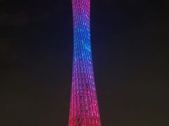 -珠江夜游天字码头