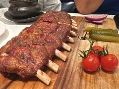 -马克西姆俄罗斯餐厅(通亚街店)