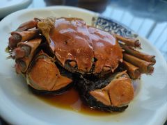 -品渔味湖鲜馆(拈花湾店)