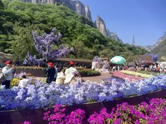 -云台山风景名胜区