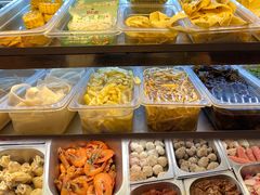 -芙蓉树下冒菜·麻辣烫(农院店)