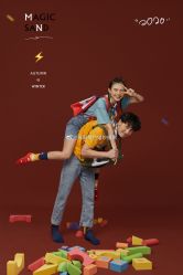 -角色婚纱摄影(中心店)