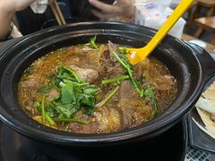 牛肉粉丝煲-聚缘坊特色名小吃(天元西街店)