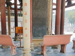 -悦城龙母祖庙