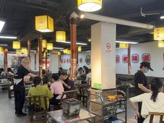 -郝大姐·乌龙山铁板烧(大学城三店)