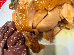 -谭厨中山传家菜.乳鸽.脆鲩鱼(华强北中航城店)