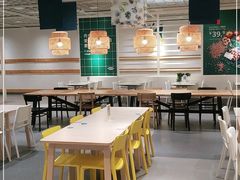 大堂-宜家·瑞典风味餐厅(无锡店)