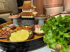 -炭之家·齐齐哈尔非遗烤肉·鲜切直供(中央大街店)