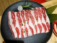 -松鱼亭·和牛烧肉(协鑫广场店)