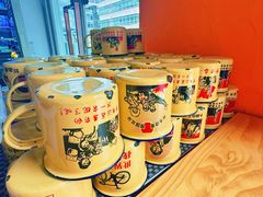 -傅记烤焰所盆盆蟹·鹤岗小串·炭火烤鱼