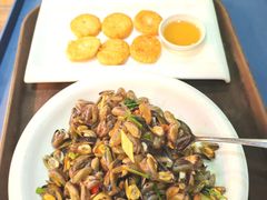 -百年银屏蚝烙·潮汕菜·非遗(乐山店)