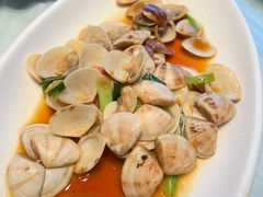 -金海湾海鲜排档(朱家尖店)