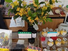 -苏州市吴中区光福窑上花果蜜饯厂