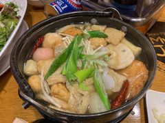 -Myth猪蹄(明洞店)