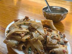 老友炒粉利-柳记(南铁店)