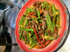 -馬伍旺川菜(江北虹悦城店)