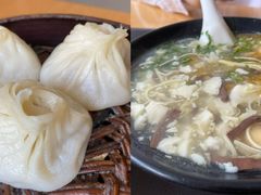 -常鲜德乐购迎桂馒头店(麻巷公寓店)
