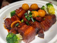 -刘胖子家常菜·蹄花焖藕(兴业店)