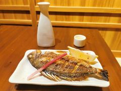 -烧鸟横丁(联发文创口岸店)