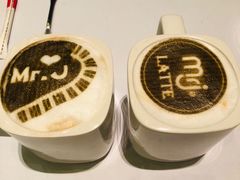 -Mr.J义法厨房(北医店)
