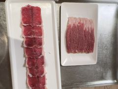 -清真·鸦儿李记·涮肉(花市店)