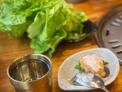 -牛人·雪花牛·木炭烤肉(昆山陆家店)
