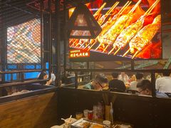 -管氏翅吧(中关村店)