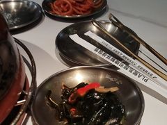 -西塔老太太泥炉烤肉(望京一店)