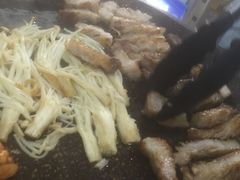 -金妈家烤肉(龙湖U城天街店)