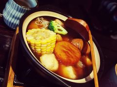-芥岛(河北大街店)