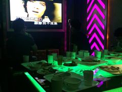 -凯乐会量贩KTV(国防大厦总店)