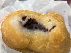 -老回回小吃(百万庄店)