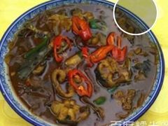 -眷江南之小蓝鲸(王府大街店)