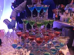 -大连城堡豪华精选酒店·宴会厅