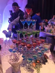 -大连城堡豪华精选酒店·宴会厅