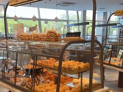 -面包新语(上地华联店)