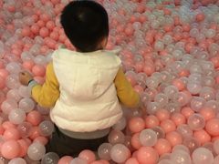 -KIDults童伴儿亲子餐厅(达美中心广场店)