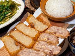 -大洋家·潮汕鱼鲜·花胶砂锅粥(天河东路店)