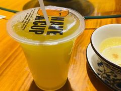 -醋果子炒大肠·老赣南客家菜(渔湾里店)