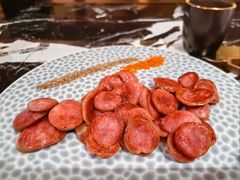-牛将军•涮肉•烤肉(北京王府井·故宫店)