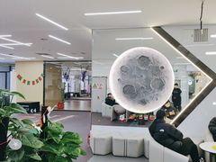 -优昂健身(新光界店)