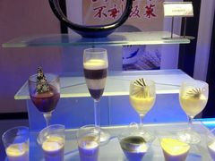 -三亚胜意海景酒店·海鲜自助餐厅(三亚湾路店)
