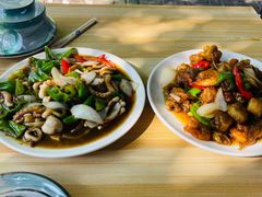 -小红门海鲜