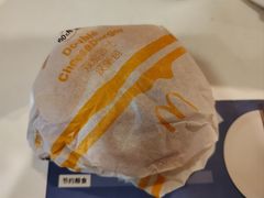 -麦当劳(天兴罗斯福店)