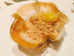 -金轩中餐厅 Jin Xuan(浦东丽思卡尔顿酒店)