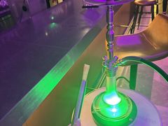 -外滩8号 whisky bar(金延大厦店)